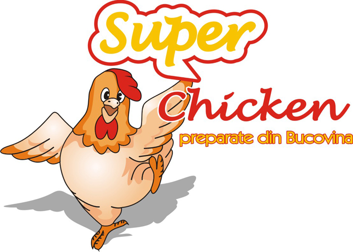 gama SuperChicken