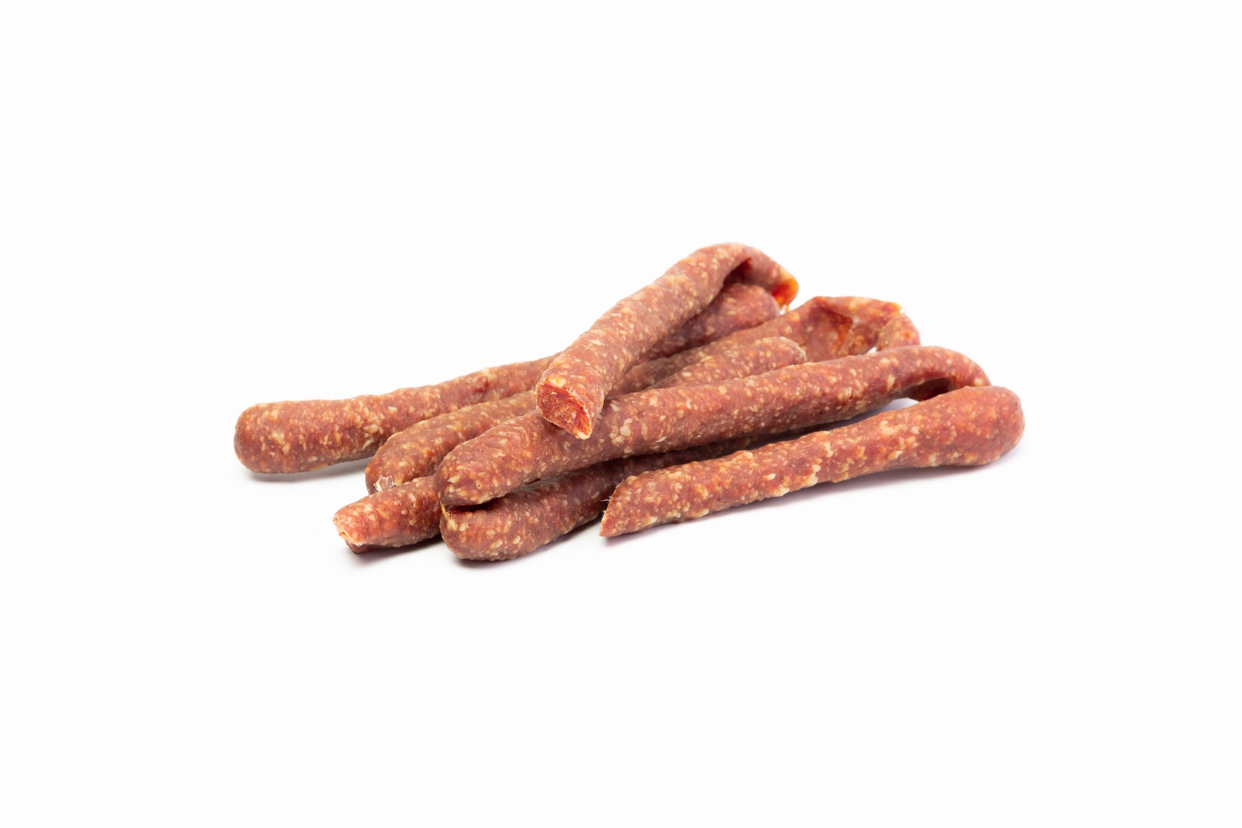 Cârnați rădăuțeni picanți